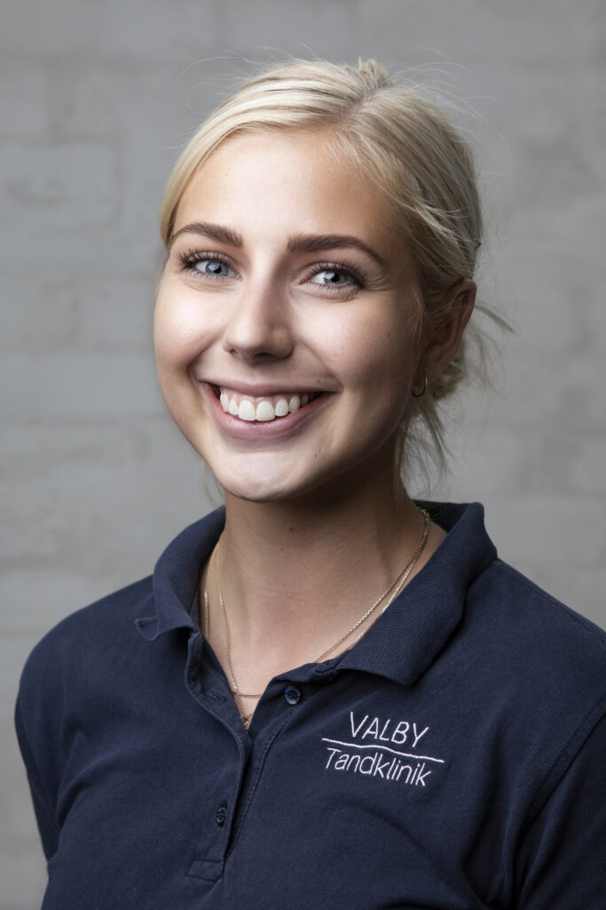 Simone Burmann