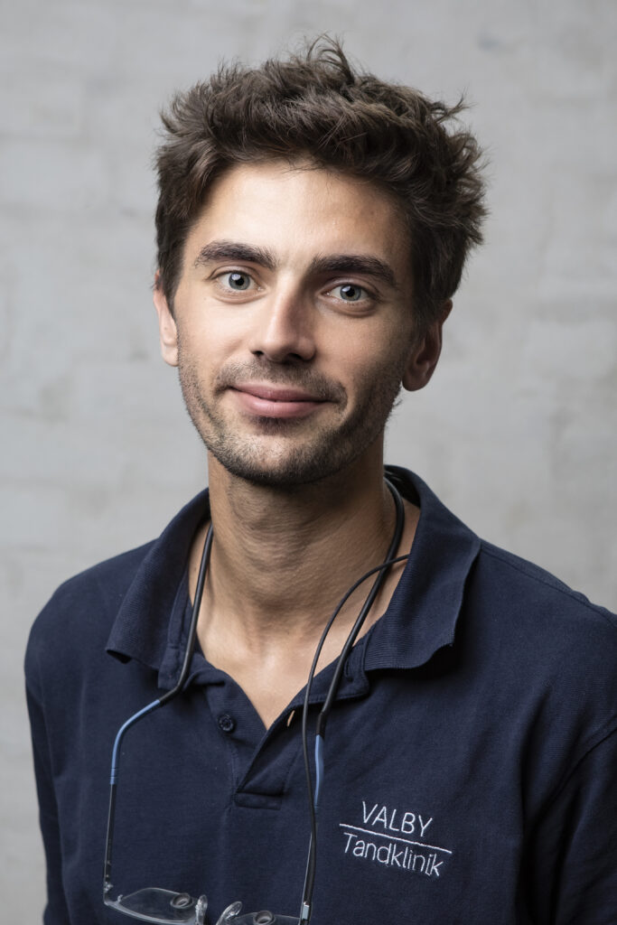 Frederik Petersen