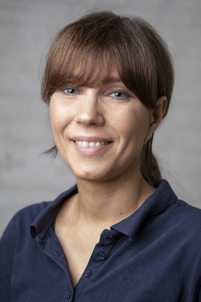 Tina Thorbye