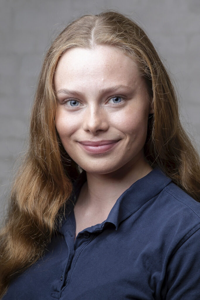 Josephine Hansen