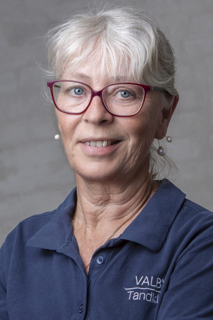 Ruth Jacobsen