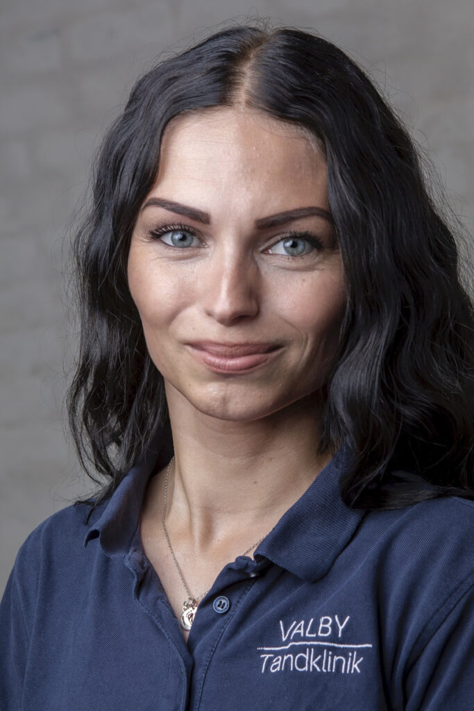 Nina Andersen