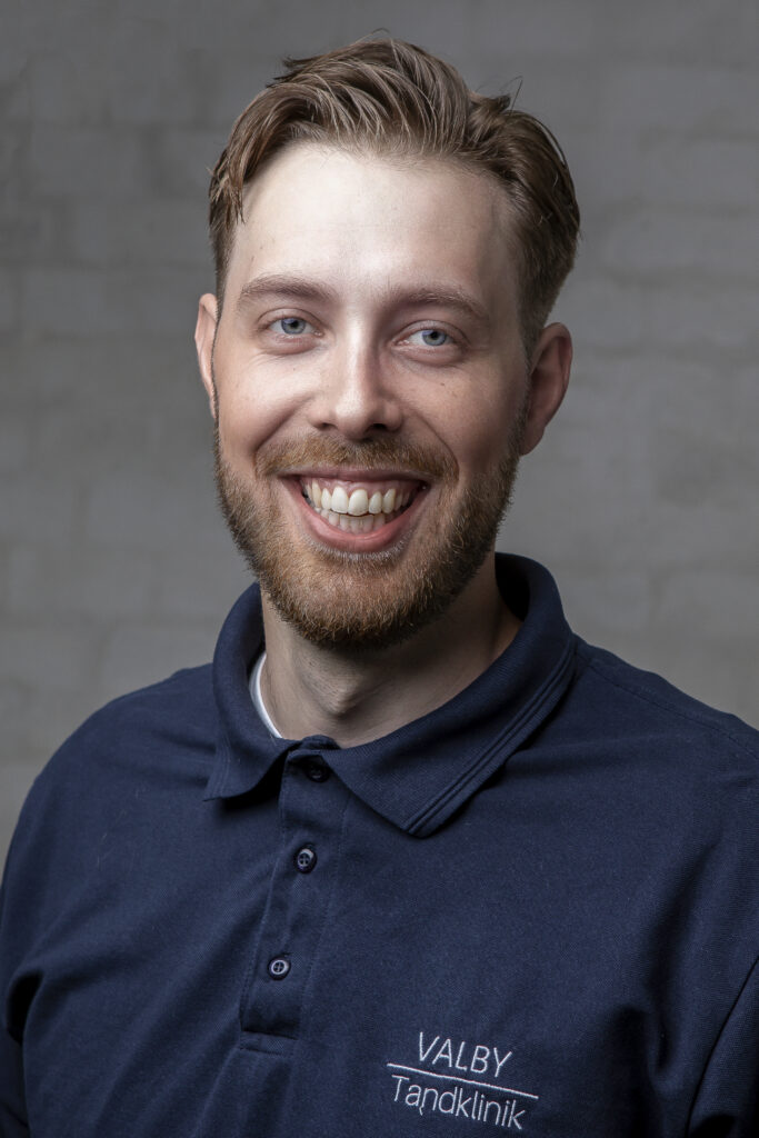 Patrick Henriksen