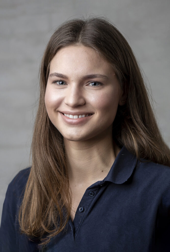 Agnes Justesen