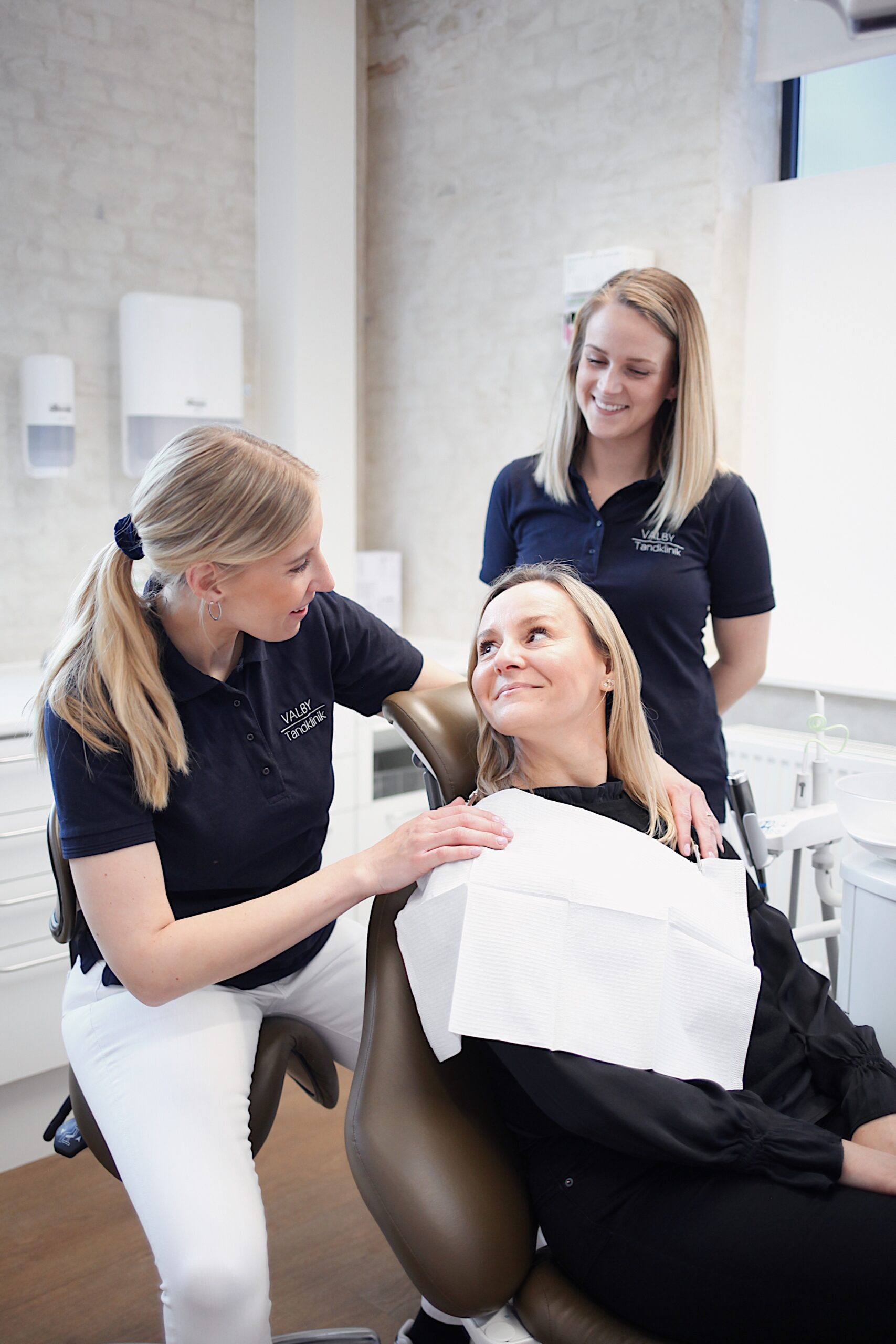 Dentist Copenhagen Good Prices High Quality